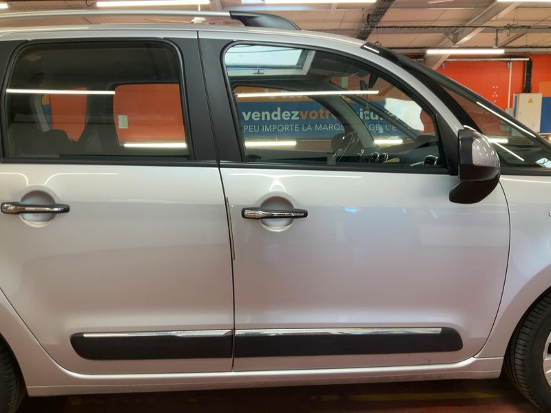 Citroen C3 Picasso 1.2 e-THP Feel Edition — zdjęcie 7