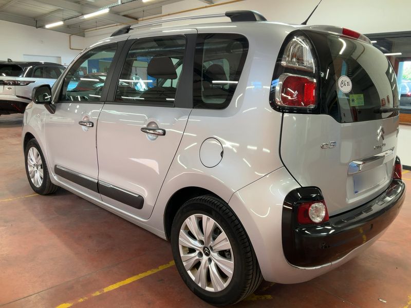 Citroen C3 Picasso 1.2 e-THP Feel Edition — zdjęcie 3