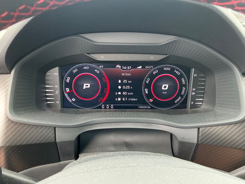Skoda Kodiaq 2.0 BiTDI RS 4x4 — zdjęcie 13