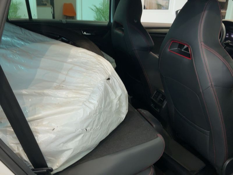 Skoda Kodiaq 2.0 BiTDI RS 4x4 — zdjęcie 14