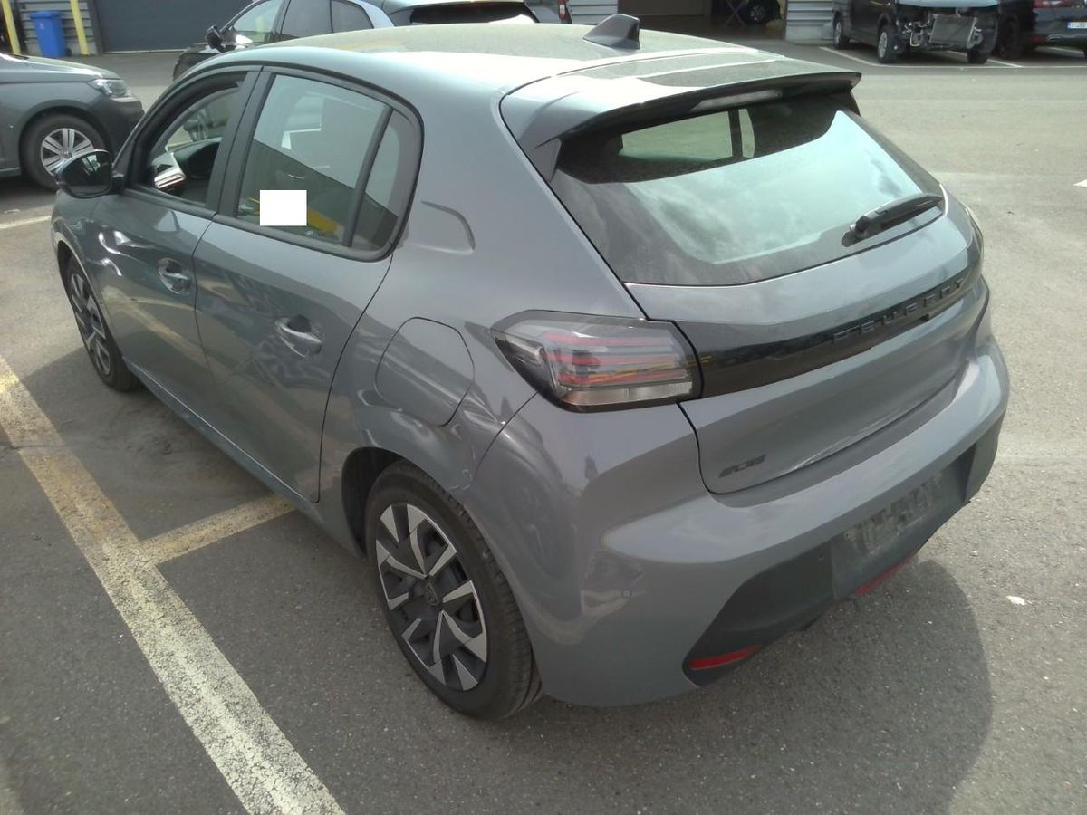 Peugeot 208 1.2 PureTech Active