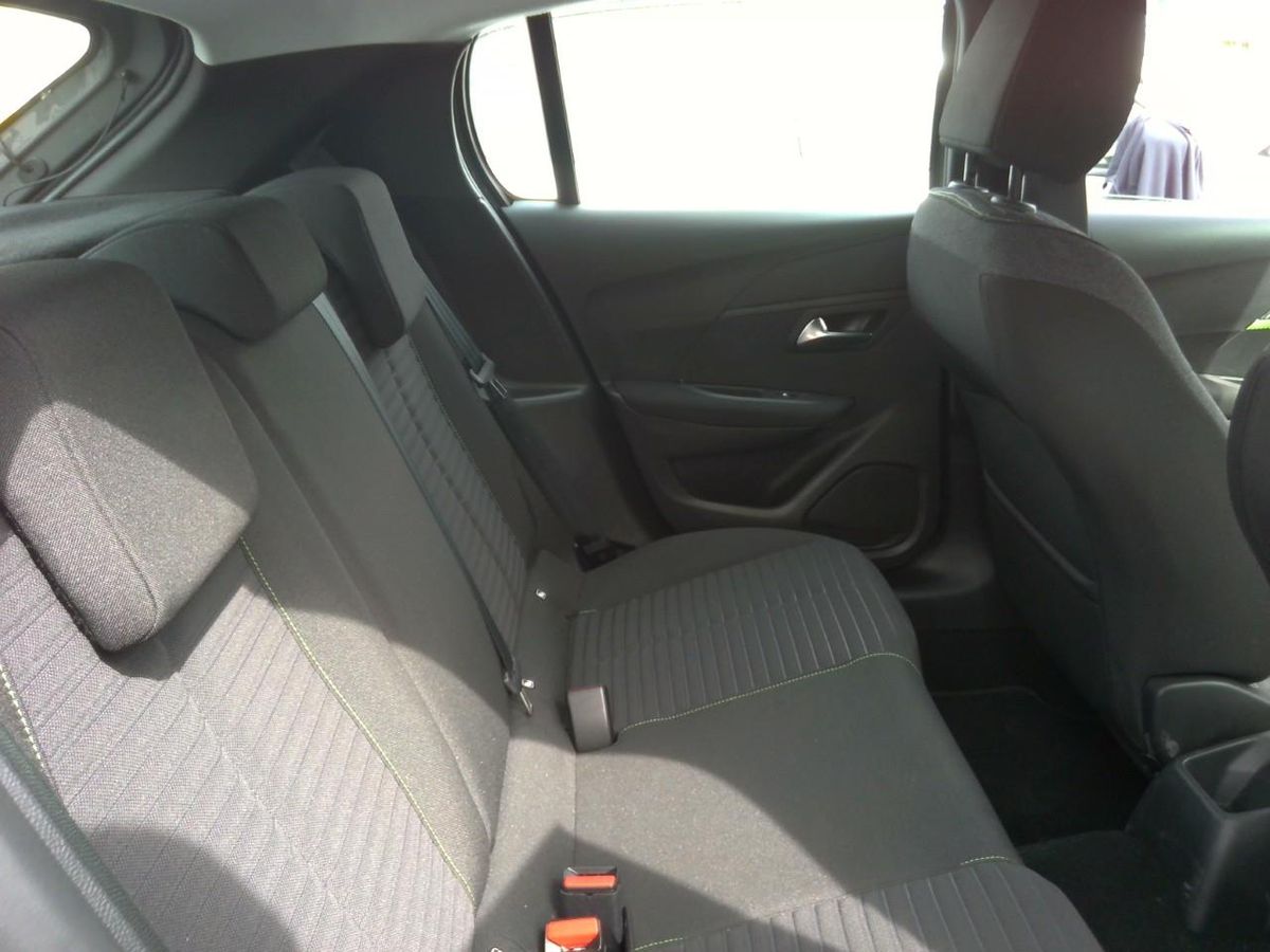 Peugeot 208 1.2 PureTech Active