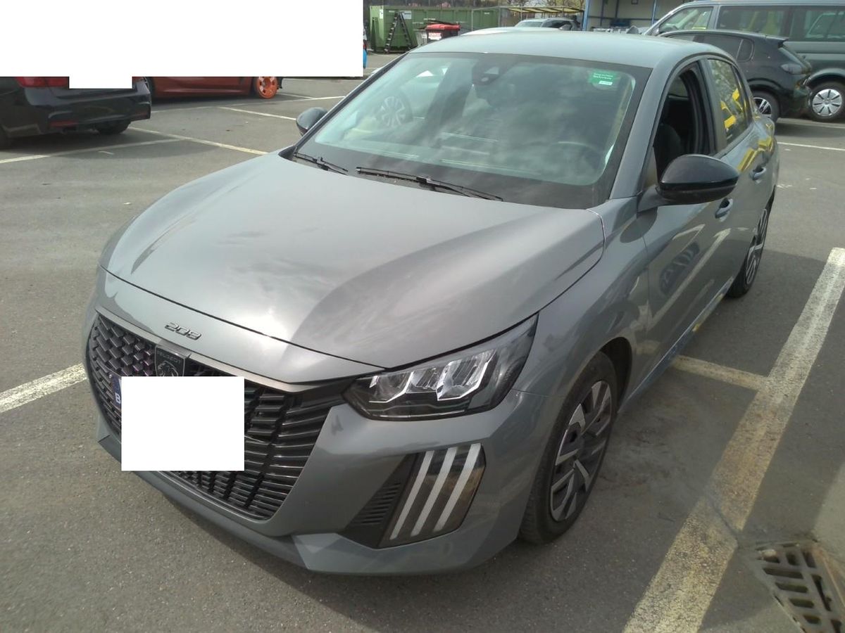 Peugeot 208 1.2 PureTech Active