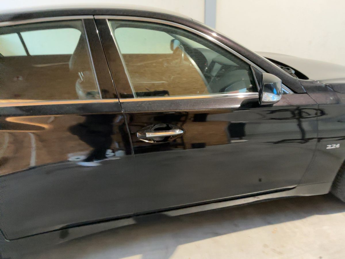 Infiniti Q50 2015 — photo 11