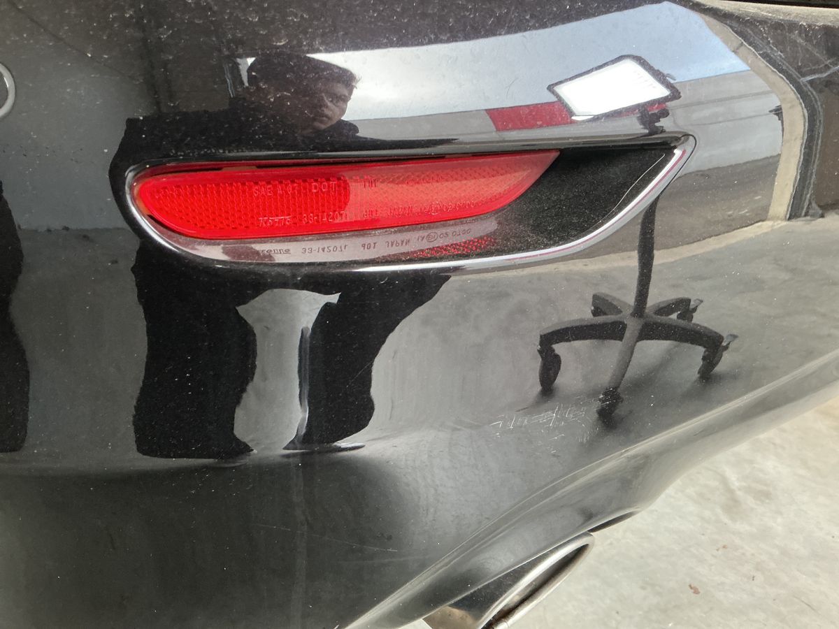 Infiniti Q50 2015 — photo 33