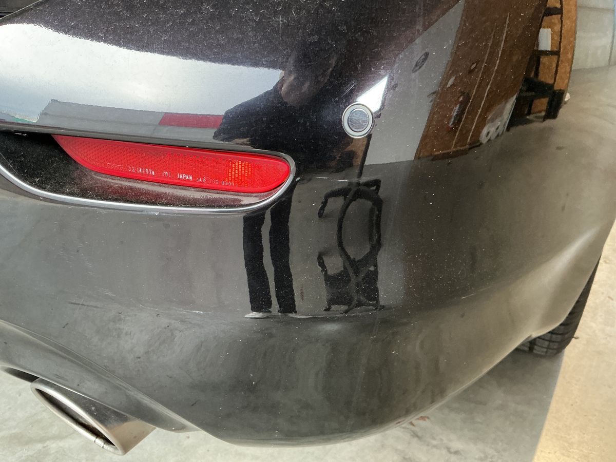 Infiniti Q50 2015 — photo 34