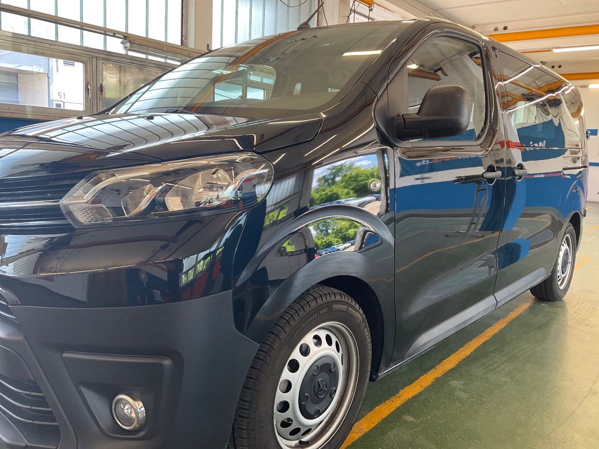 Toyota ProAce 2.0 D-4D L1 Kombi Comfort