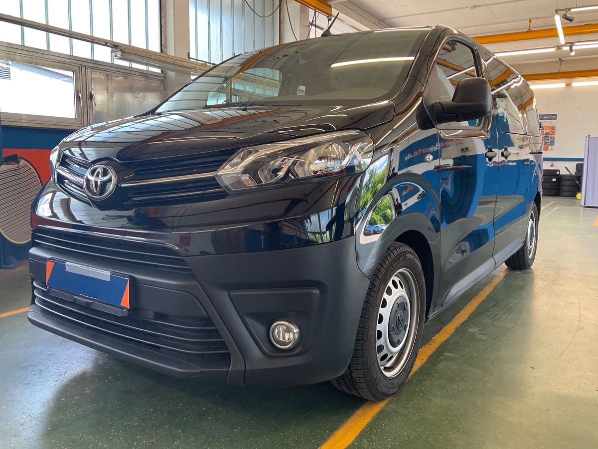 Toyota ProAce 2.0 D-4D L1 Kombi Comfort