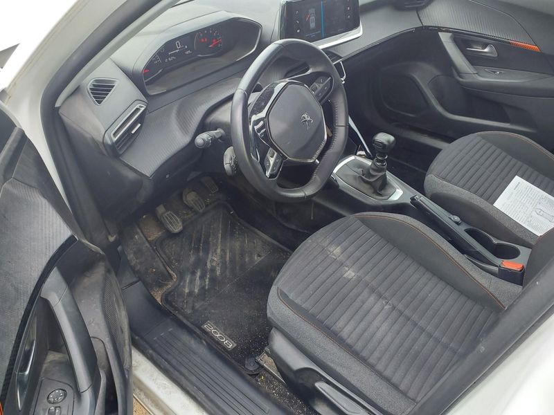 Peugeot 2008 1.5 Blue-HDi Active — zdjęcie 12