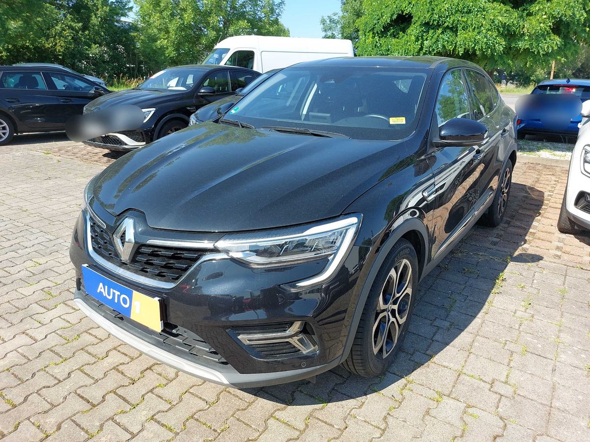 Renault Arkana 2023