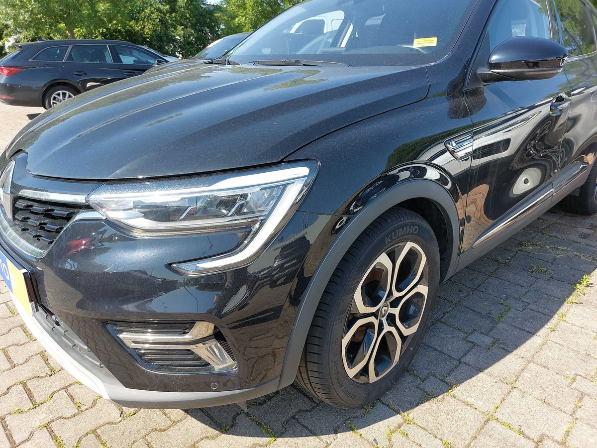 Renault Arkana d'occasion