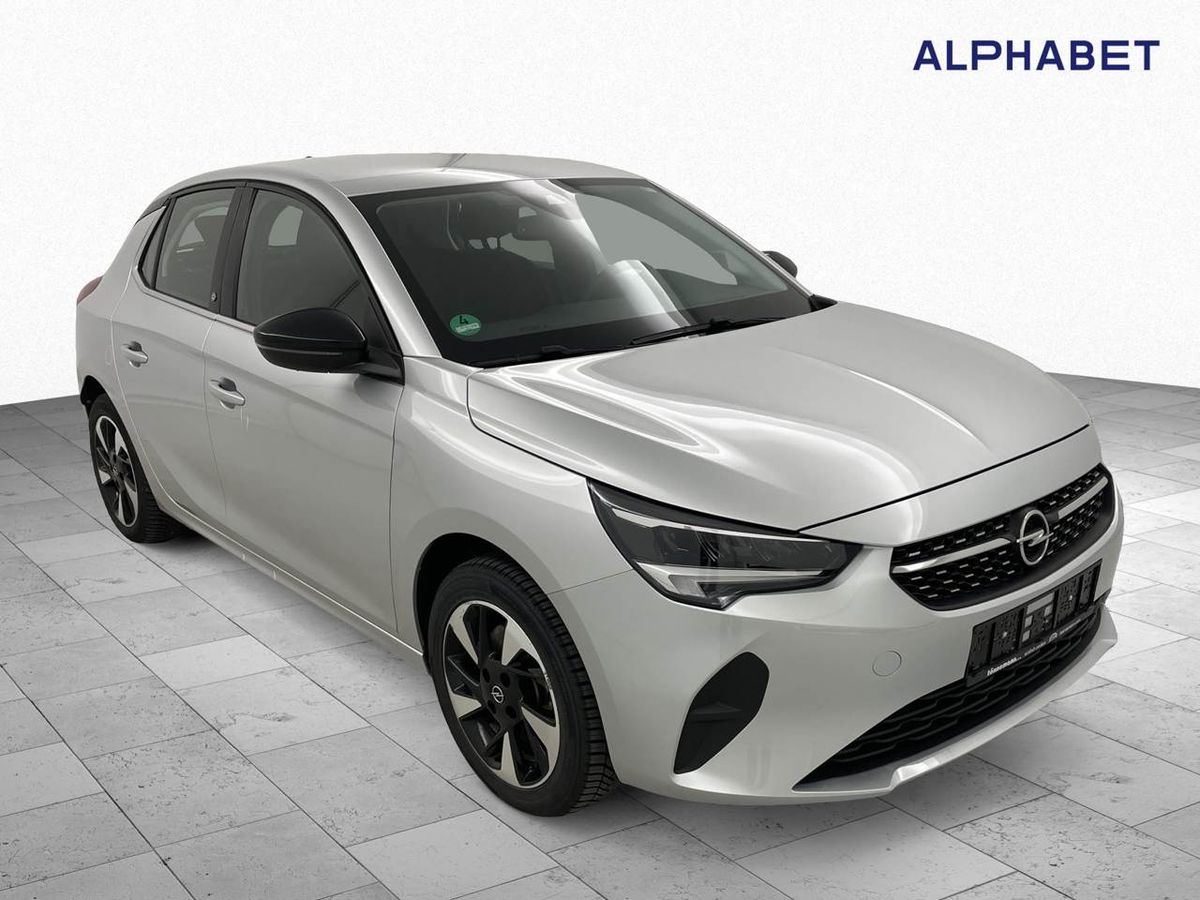 Opel Corsa d'occasion
