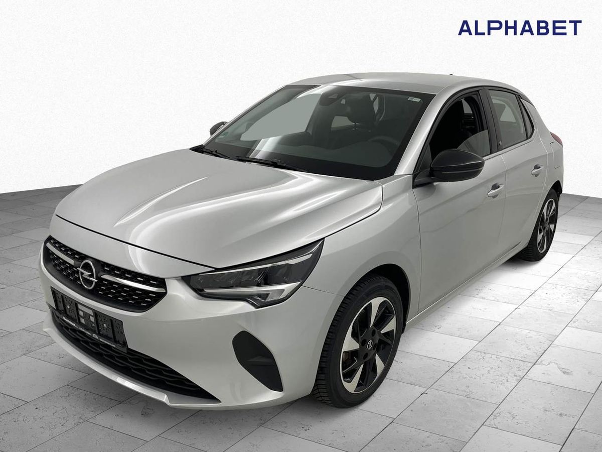 Opel Corsa 2023