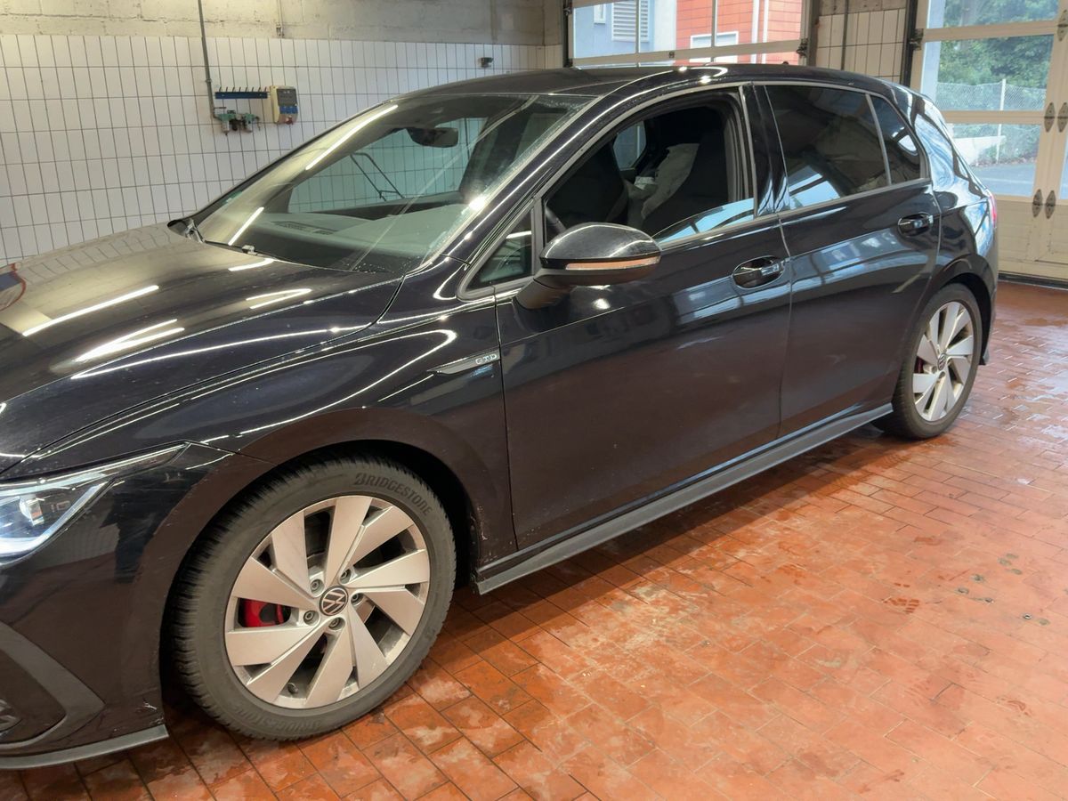 Volkswagen Golf d'occasion