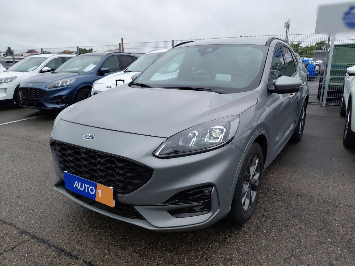 Ford Kuga 2023