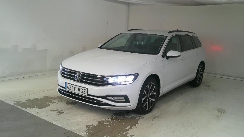 Volkswagen Passat d'occasion