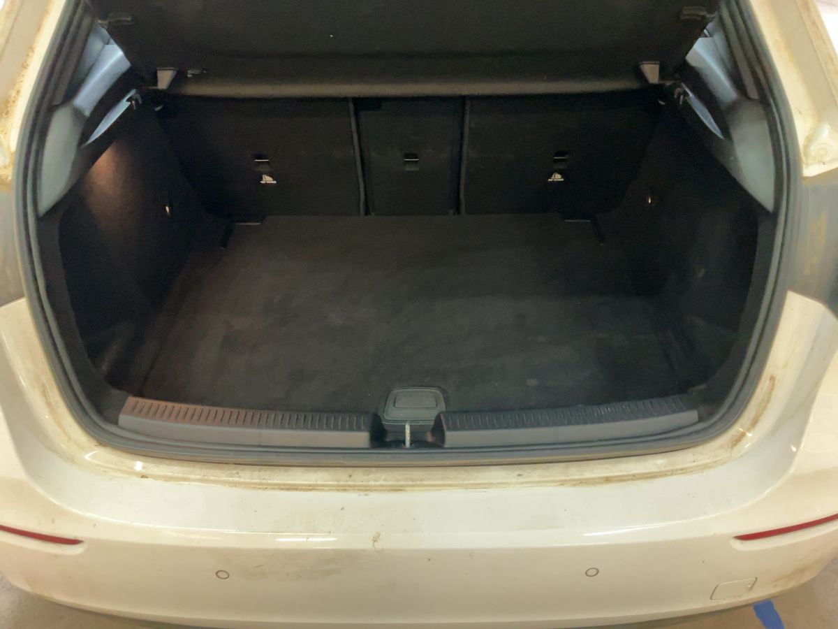 Mercedes-Benz A-Klasse 2021 — photo 16