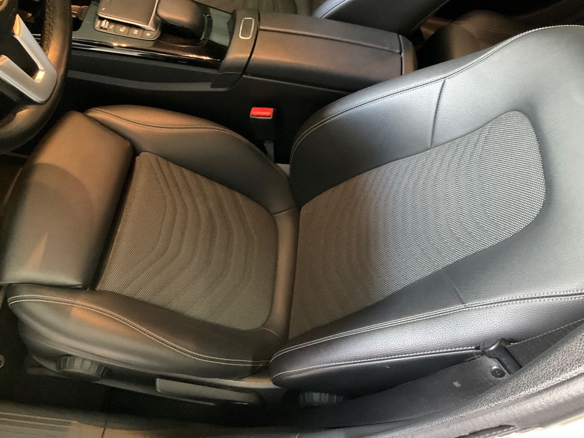 Mercedes-Benz A-Klasse 2021 — photo 30