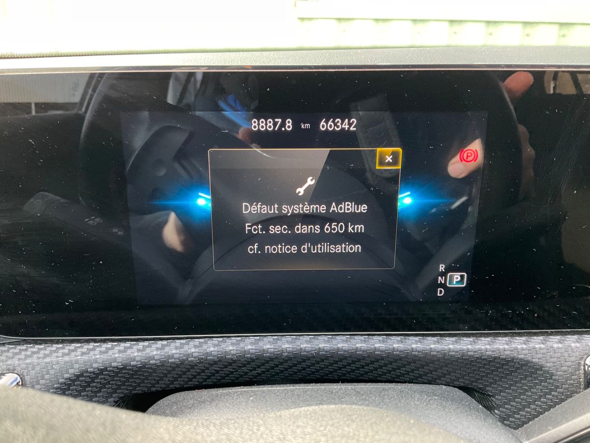 Mercedes-Benz A-Klasse 2021 — photo 26