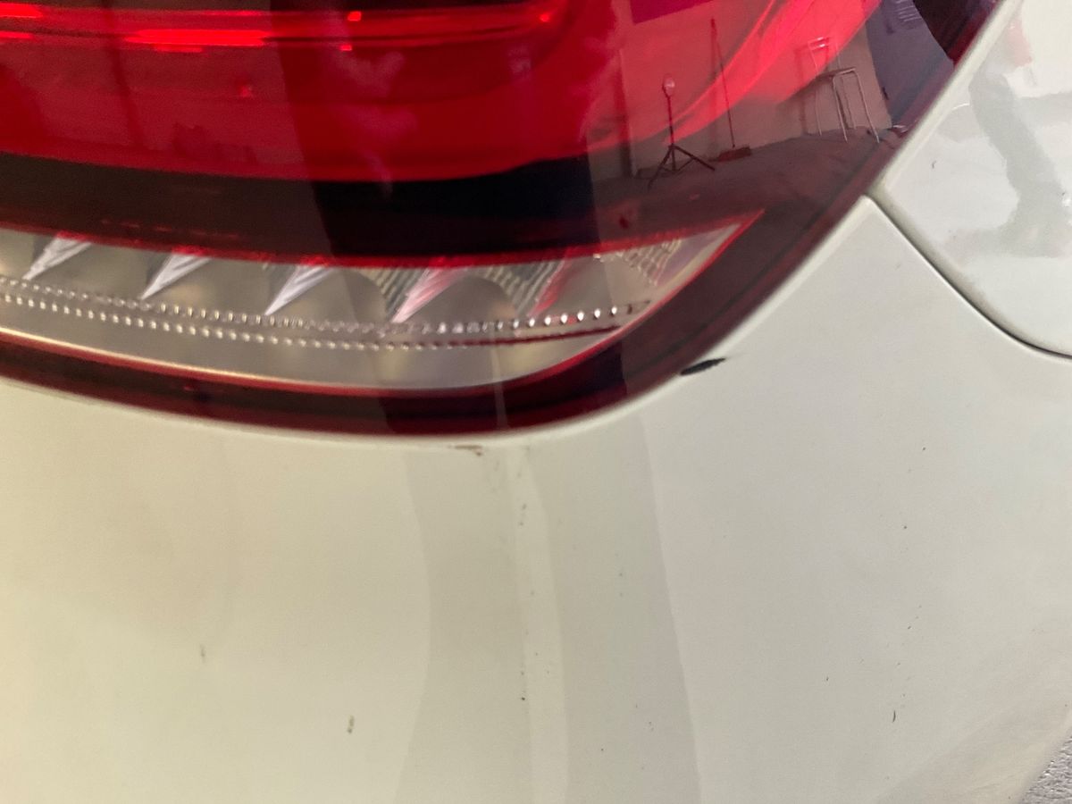 Mercedes-Benz A-Klasse 2021 — photo 35