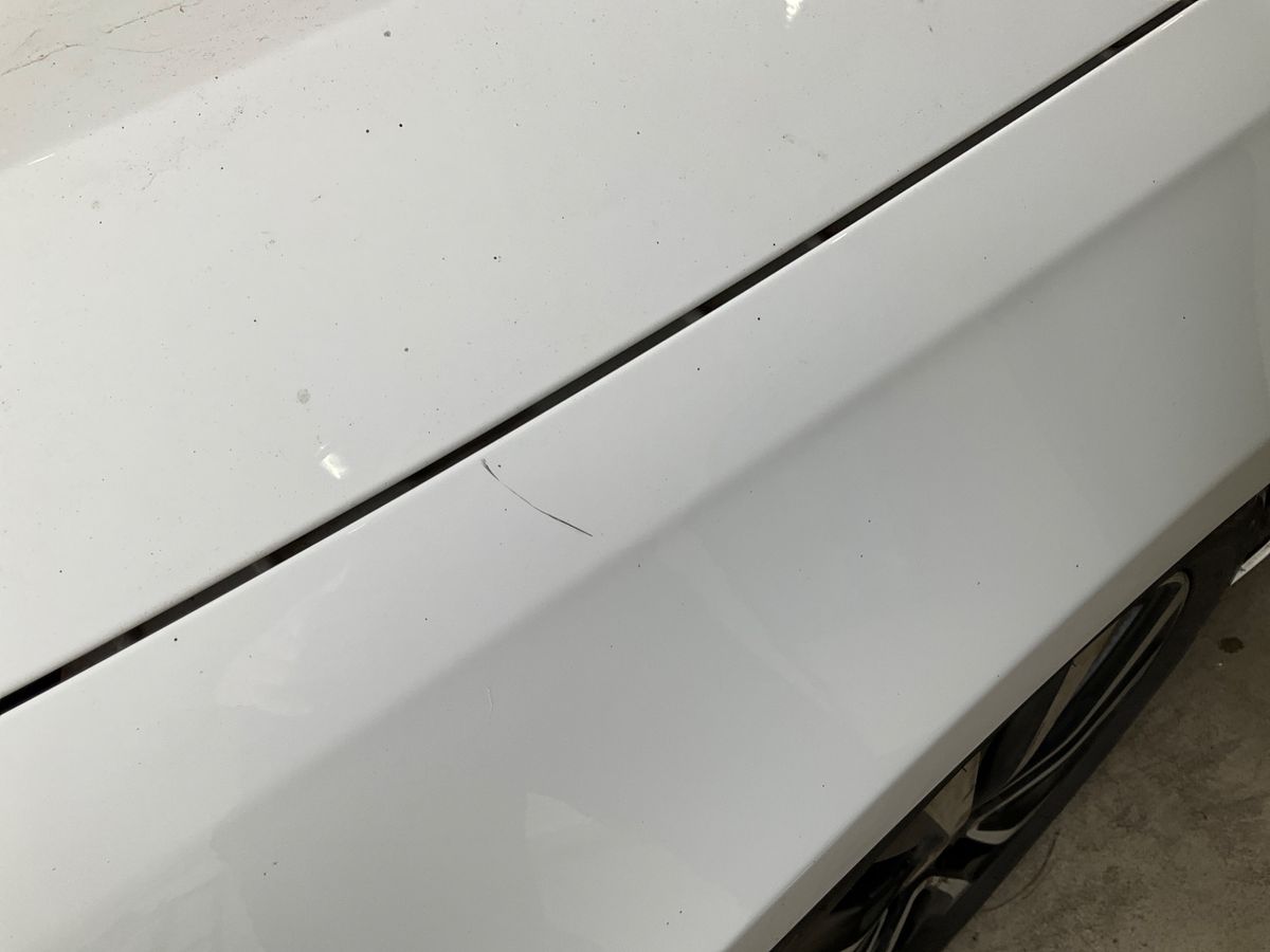Mercedes-Benz A-Klasse 2021 — photo 32