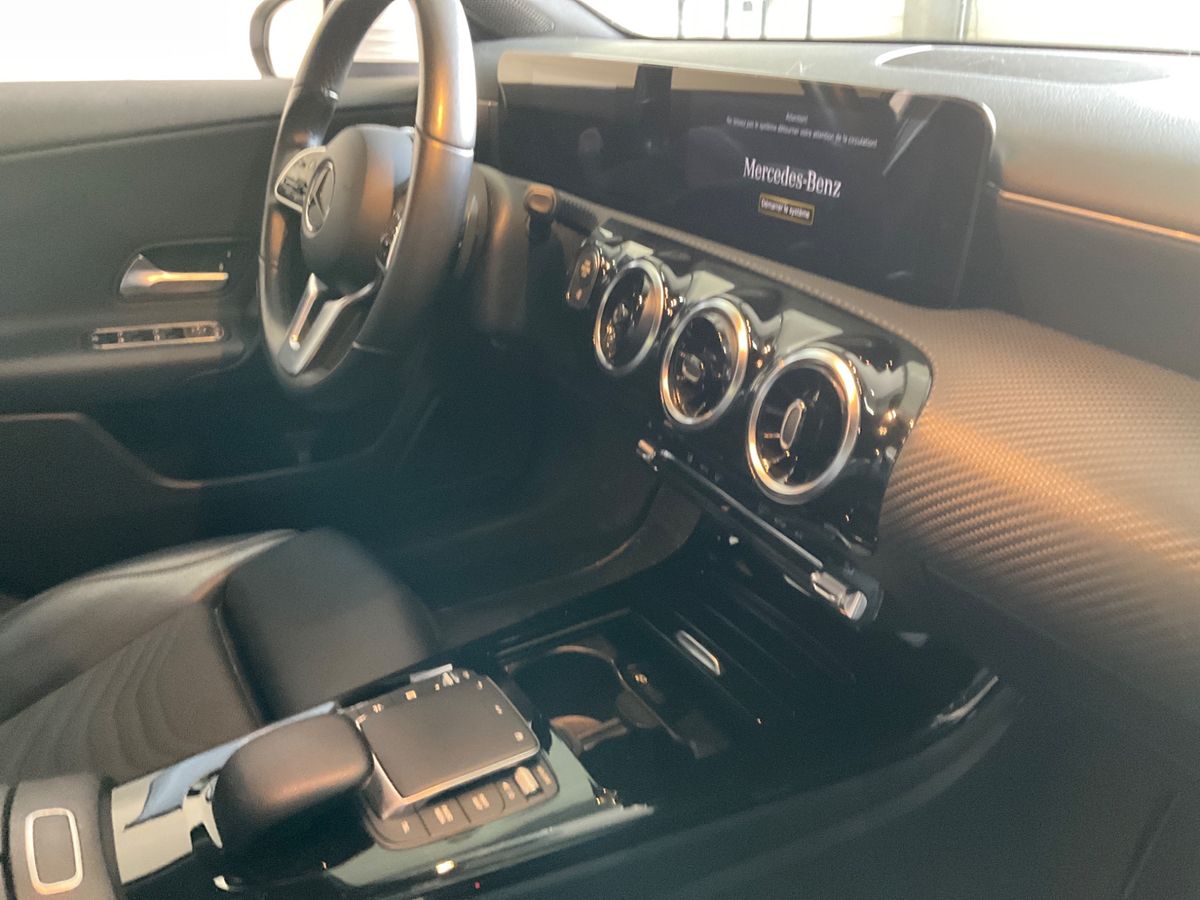 Mercedes-Benz A-Klasse 2021 — photo 28