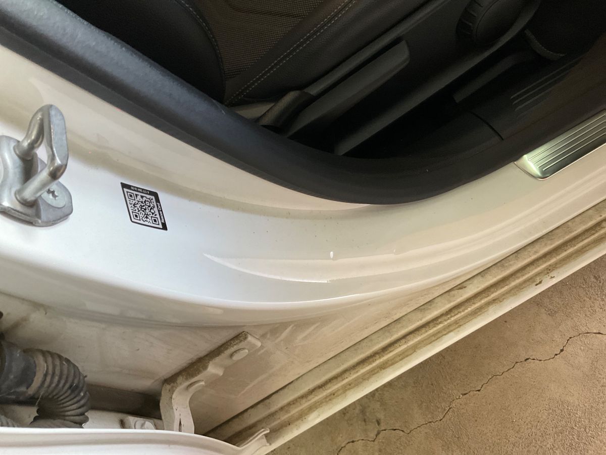 Mercedes-Benz A-Klasse 2021 — photo 29