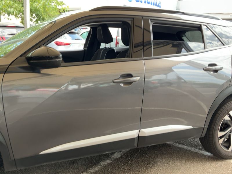 Peugeot 2008 1.2 PureTech Allure Pack — zdjęcie 4
