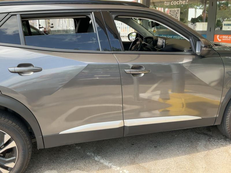 Peugeot 2008 1.2 PureTech Allure Pack — zdjęcie 7