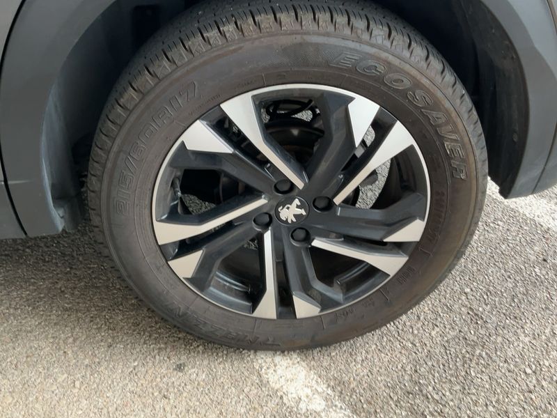 Peugeot 2008 1.2 PureTech Allure Pack 2022 – снимка 5