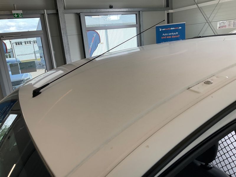 Peugeot Partner 1.6 HDi L1 Deine Gründerzeit Elektro 2014 – снимка 41