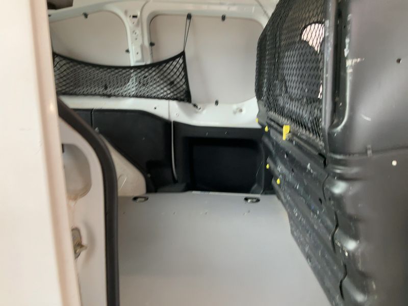 Peugeot Partner 1.6 HDi L1 Deine Gründerzeit Elektro 2014 – снимка 19