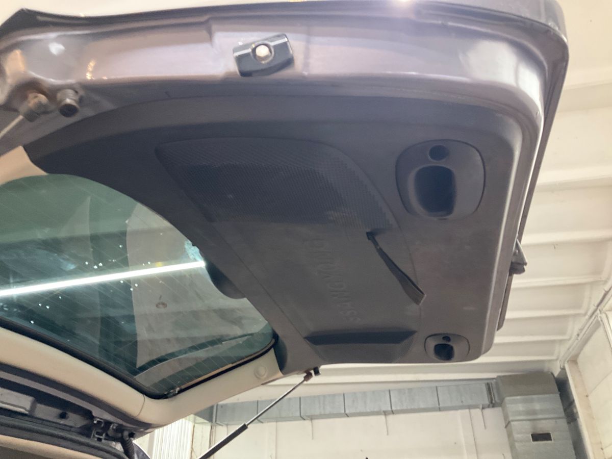Ssangyong Rexton 2017 — photo 57