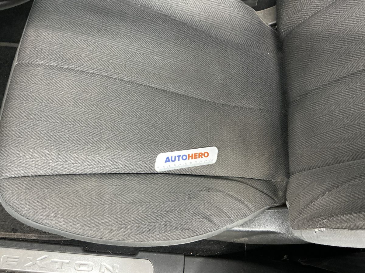 Ssangyong Rexton 2017 — photo 58