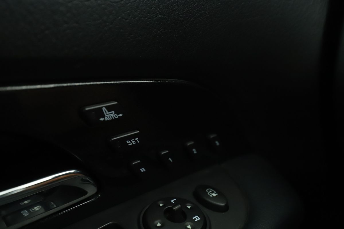 Ssangyong Rexton 2017 — photo 30