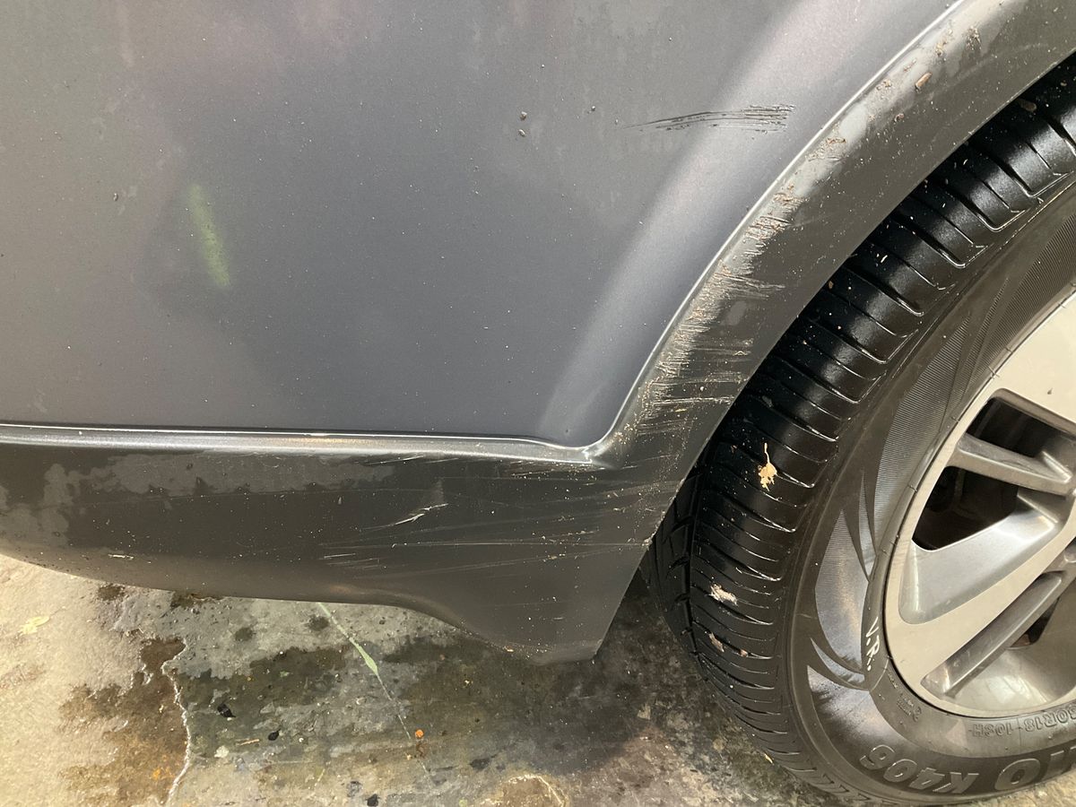 Ssangyong Rexton 2017 — photo 73