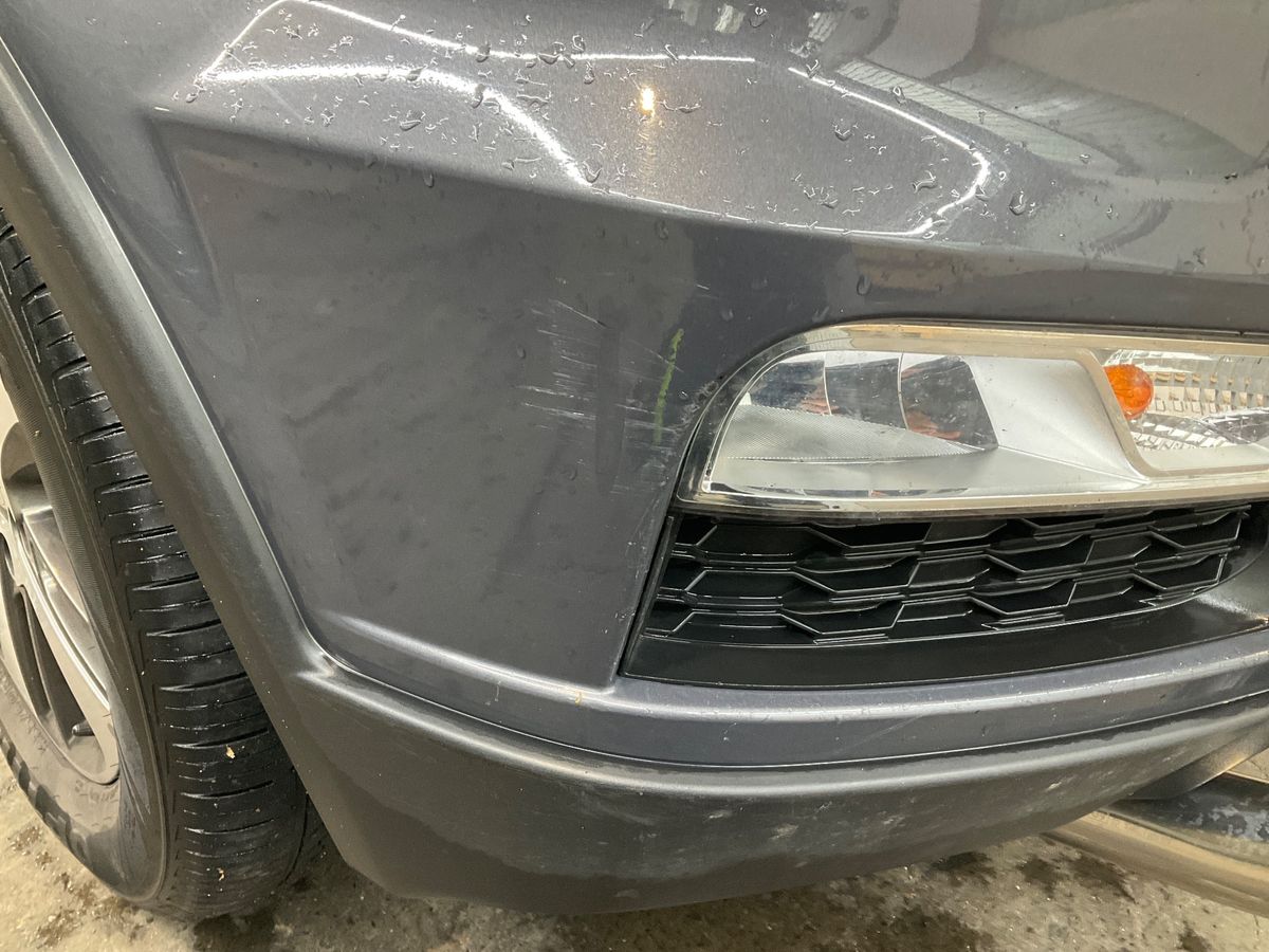 Ssangyong Rexton 2017 — photo 76