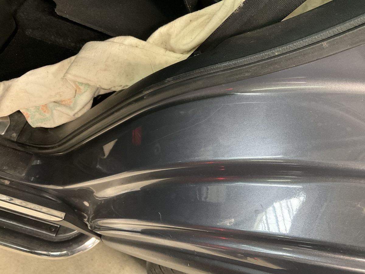 Ssangyong Rexton 2017 — photo 65