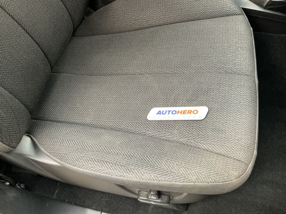 Ssangyong Rexton 2017 — photo 61