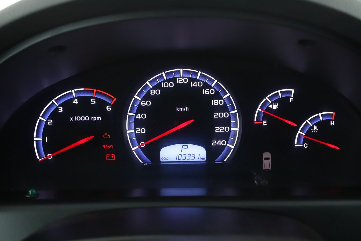 Ssangyong Rexton 2017 — photo 19