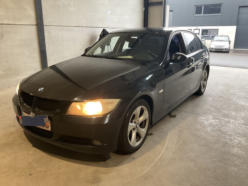 3er 320d