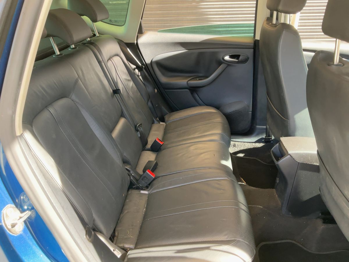 Seat Altea d'occasion