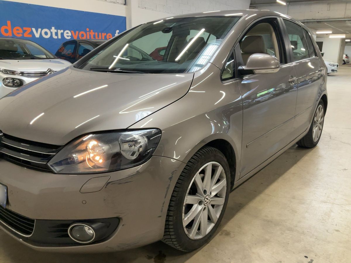 Volkswagen Golf d'occasion