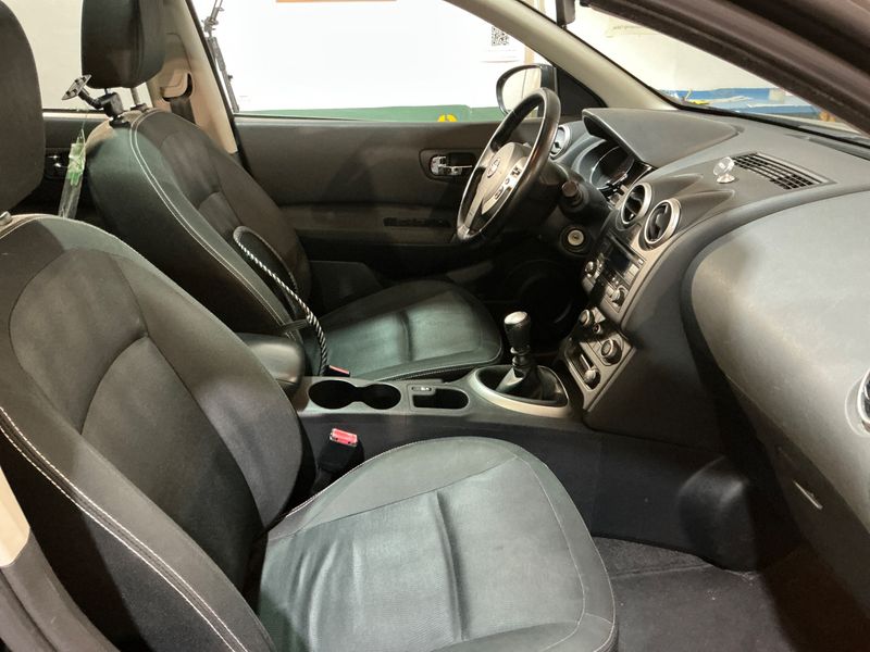 Nissan Qashqai+2 2.0 dCi Acenta 2011 – снимка 3
