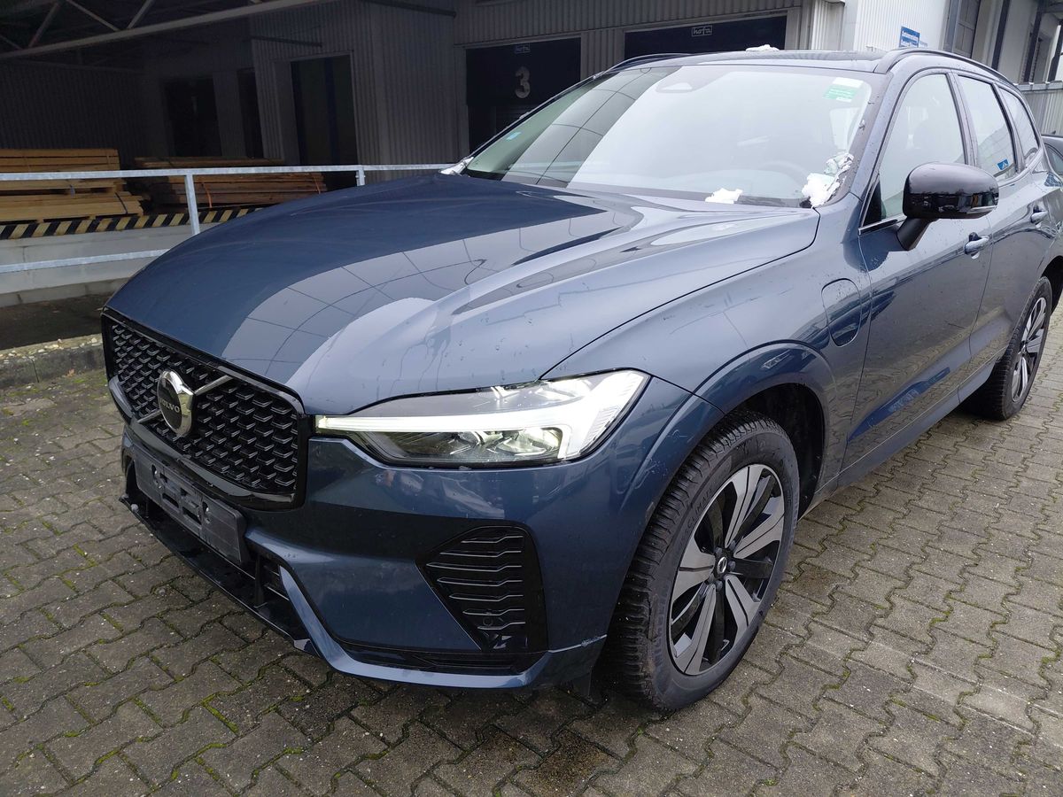 Volvo XC60 d'occasion