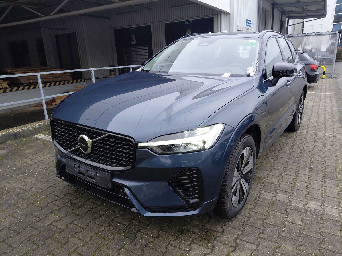 Volvo XC60 d'occasion