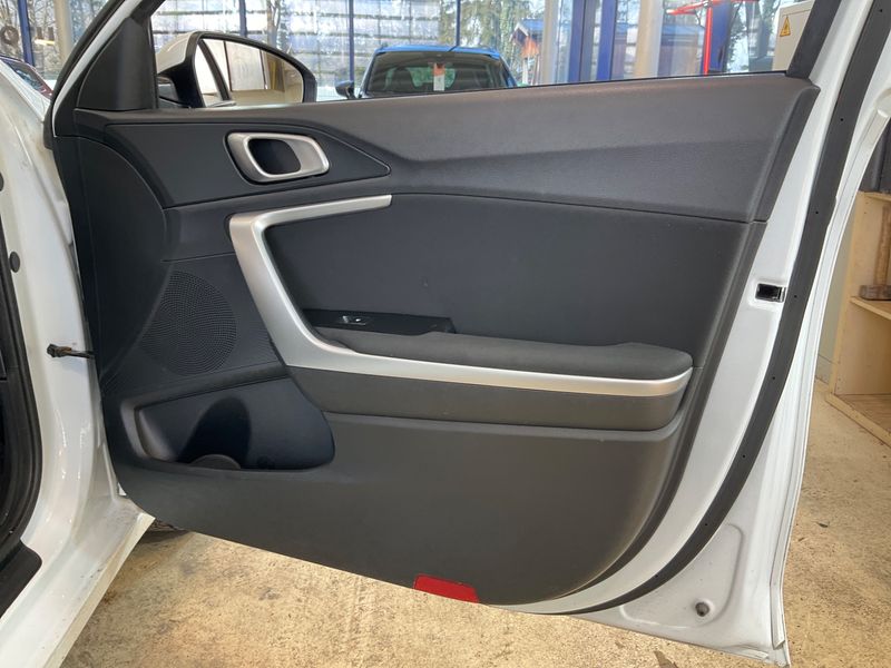 Kia cee'd 1.6 CRDi Edition 7 2018 – снимка 36