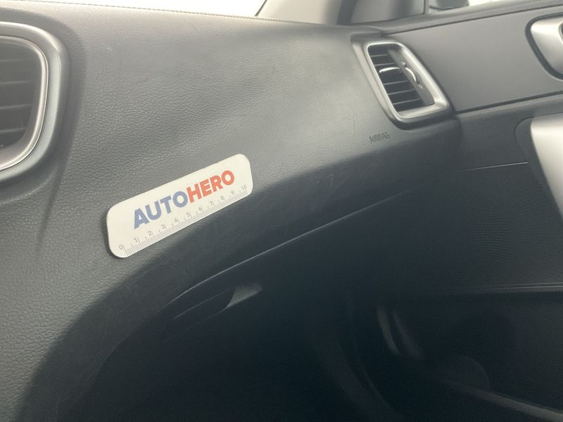 Kia cee'd 1.6 CRDi Edition 7 2018 – снимка 29
