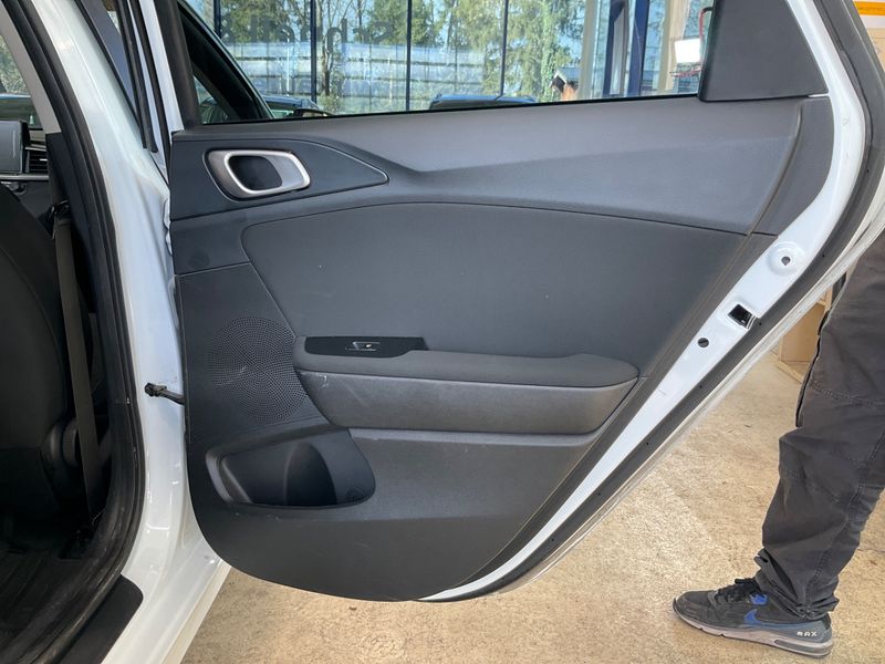 Kia cee'd 1.6 CRDi Edition 7 2018 – снимка 34