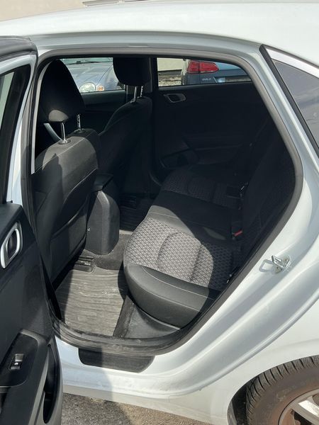 Kia cee'd 1.6 CRDi Edition 7 2018 – снимка 19